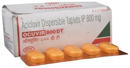 Ocuvir 800