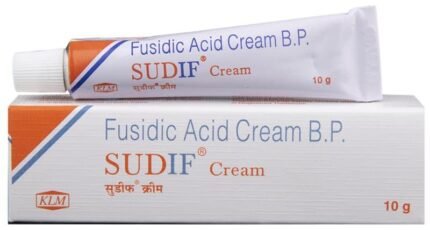 Sudif Cream 10Gm