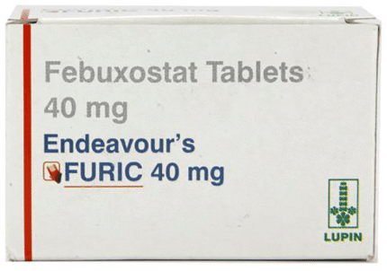Furic 40 - View 1