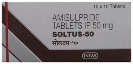 Soltus 50 - View 2