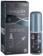Tugain 10% F+ Solution 60Ml - View 1