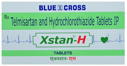 Xstan H TAB - View 1