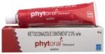 Phytoral Ointment 30G - View 1