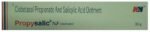 Propysalic Nf Ointment 20Gm - View 1
