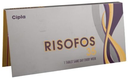 Risofos 35 - View 1