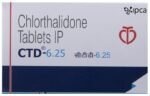 Ctd M 6.25/25 - View 2