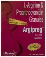 Argipreg Sachet 6.5Gm - View 2