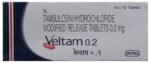 Veltam 0.2 - View 2