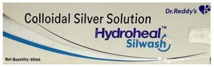 Hydroheal Silwash