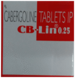Cb Lin 0.25 - View 1