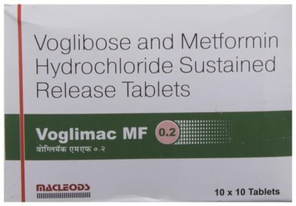 Voglimac Mf 0.2 - View 2