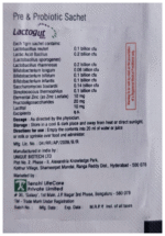 Lactogut Kidz Sachet - View 2