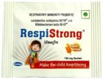Respistrong Sachet - View 1