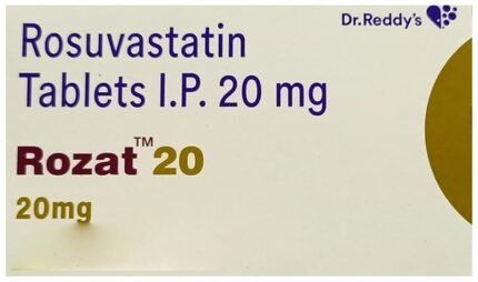 Rozat 20 - View 1