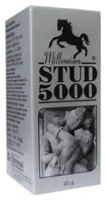Stud 10000 Spray - View 1