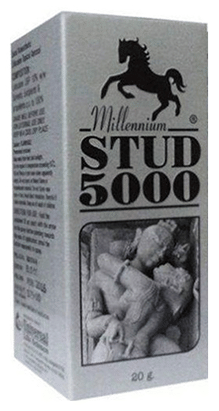 Stud 10000 Spray - View 1