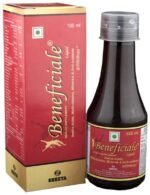 Beneficiale Syrup 100Ml - View 1