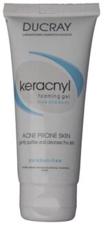 Keracnyl Foaming Gel 200G - View 1