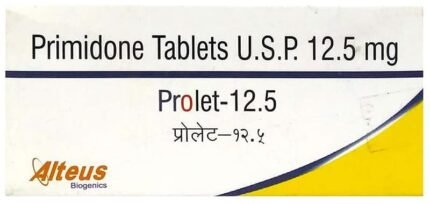 Prolet 12.5 - View 1