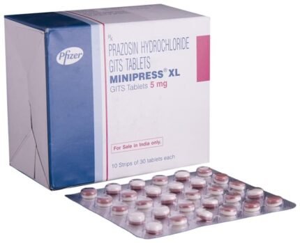 Minipress Xl 5 (30)