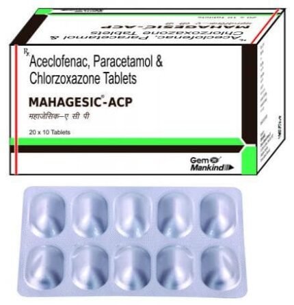 Mahagesic Sp