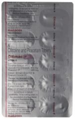 Citimac P - View 5