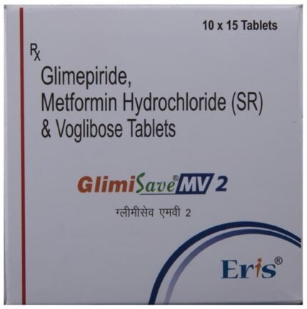 Glimisave Mv 2 Forte