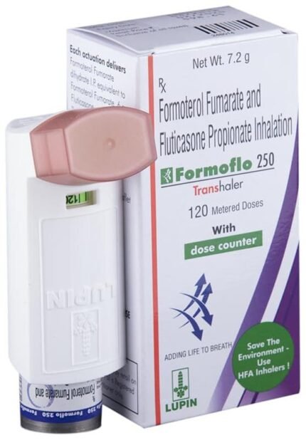 Formoflo 250 Transhaler
