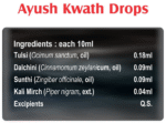 Tulsi Drop 15Ml - View 6