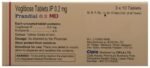 Prandial 0.2 Md - View 3