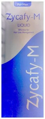 Zycafy Liquid 100Ml - View 1