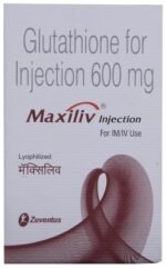 Maxiliv 600 Injection - View 2