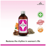 M2 Tone Syrup 200Ml - View 8