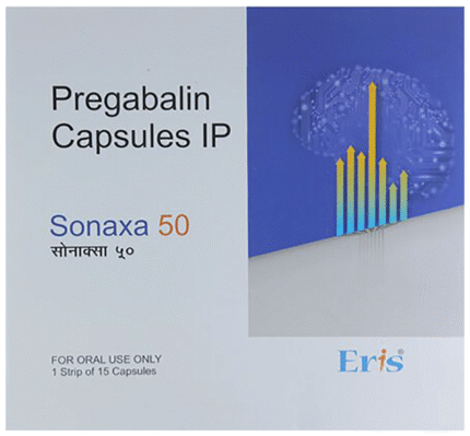 Sonaxa 50 - View 1