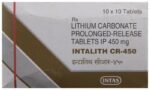 Intalith Cr 450 - View 2