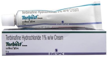 Terbest Cream 30G