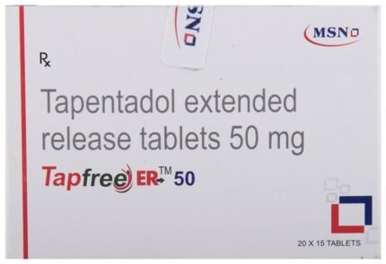 Tapfree Er 50 - View 2