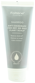 Foltene Men Thinning Shampoo - View 2