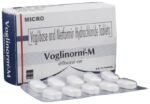 Voglinorm M 0.2 - View 1