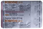 Bosentas 62.5 - View 5
