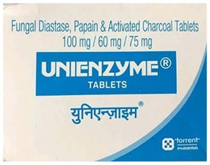 Unienzyme Mps - View 1