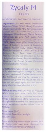 Zycafy Liquid 100Ml - View 2