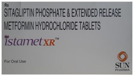Istamet Xr TAB