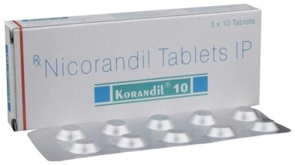 Korandil 10 - View 1