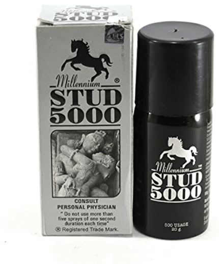 Stud 10000 Spray - View 2