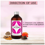 M2 Tone Syrup 200Ml - View 7