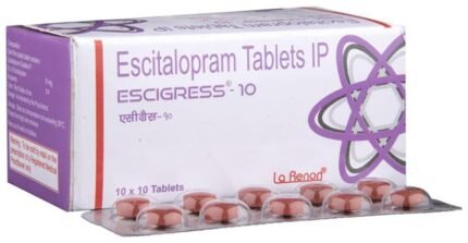 Escigress 10