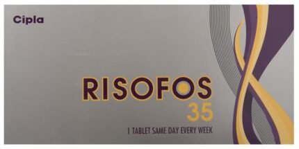 Risofos 35 - View 2