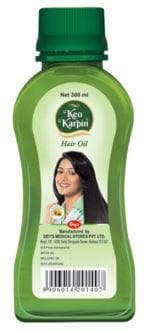 Keo Karpin Hair Oil 300Ml - View 1