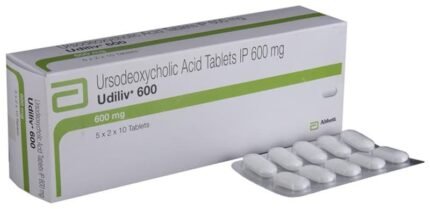 Udiliv 600 - View 1